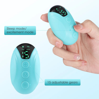 DreamSerene Sleep Aid Device