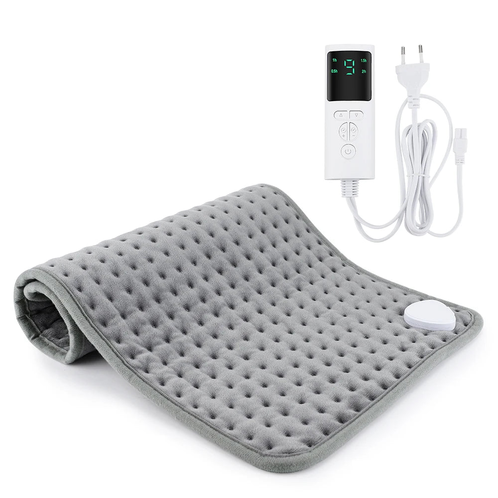 CozyWarm Electric Heating Blanket