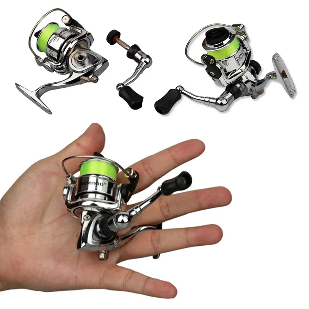 Pocket-Sized Fishing Wonder