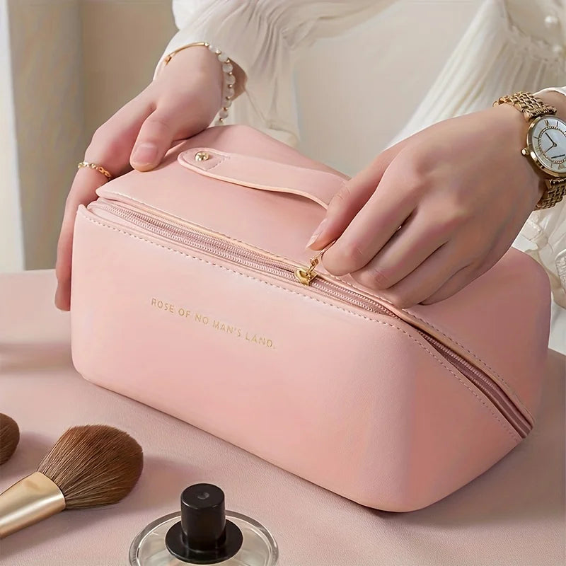 Make Up Case Storage Pouch Luxury Lady Box