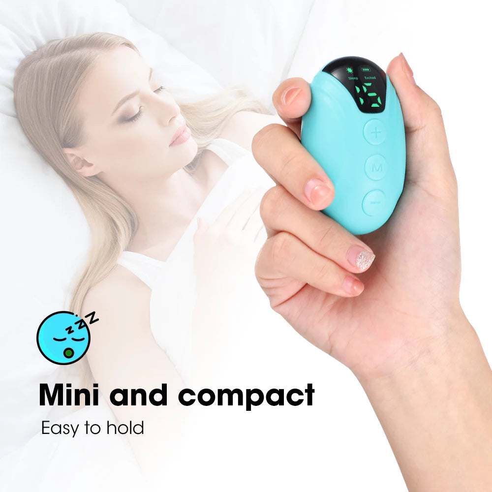 DreamSerene Sleep Aid Device