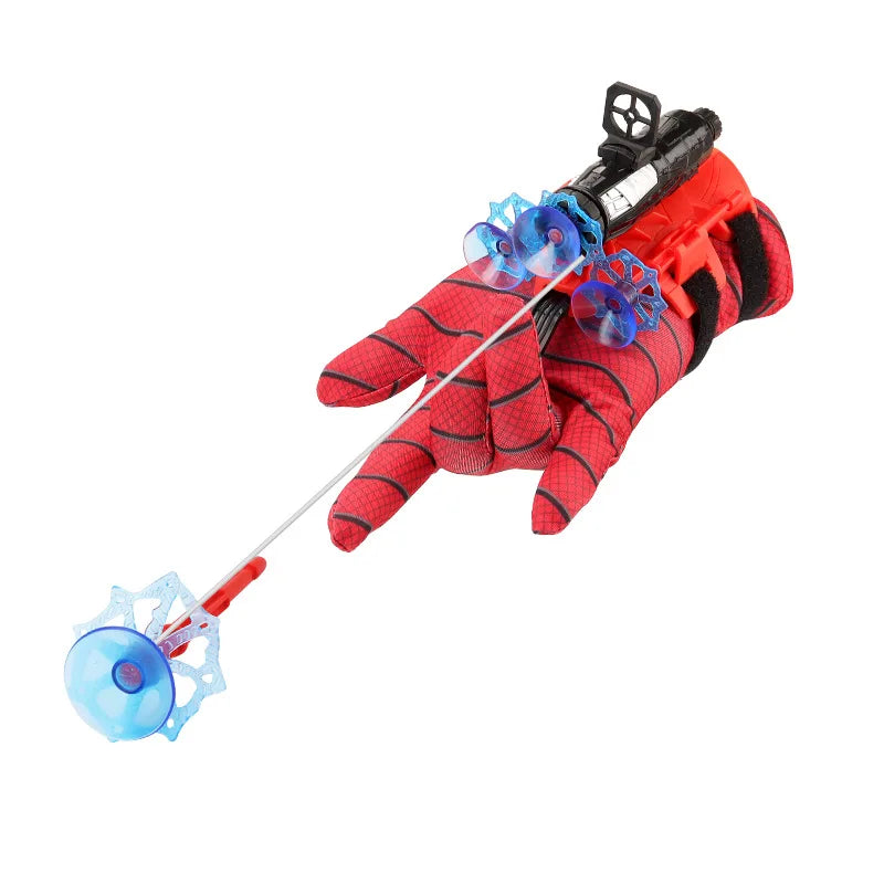 Spiderman Action Figure Anime Characters Children Toys