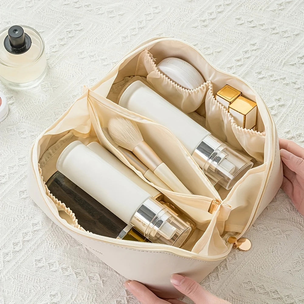 Make Up Case Storage Pouch Luxury Lady Box