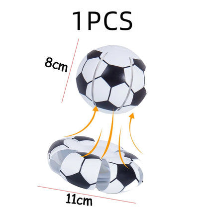 Transformable Dog Flying Disc Ball