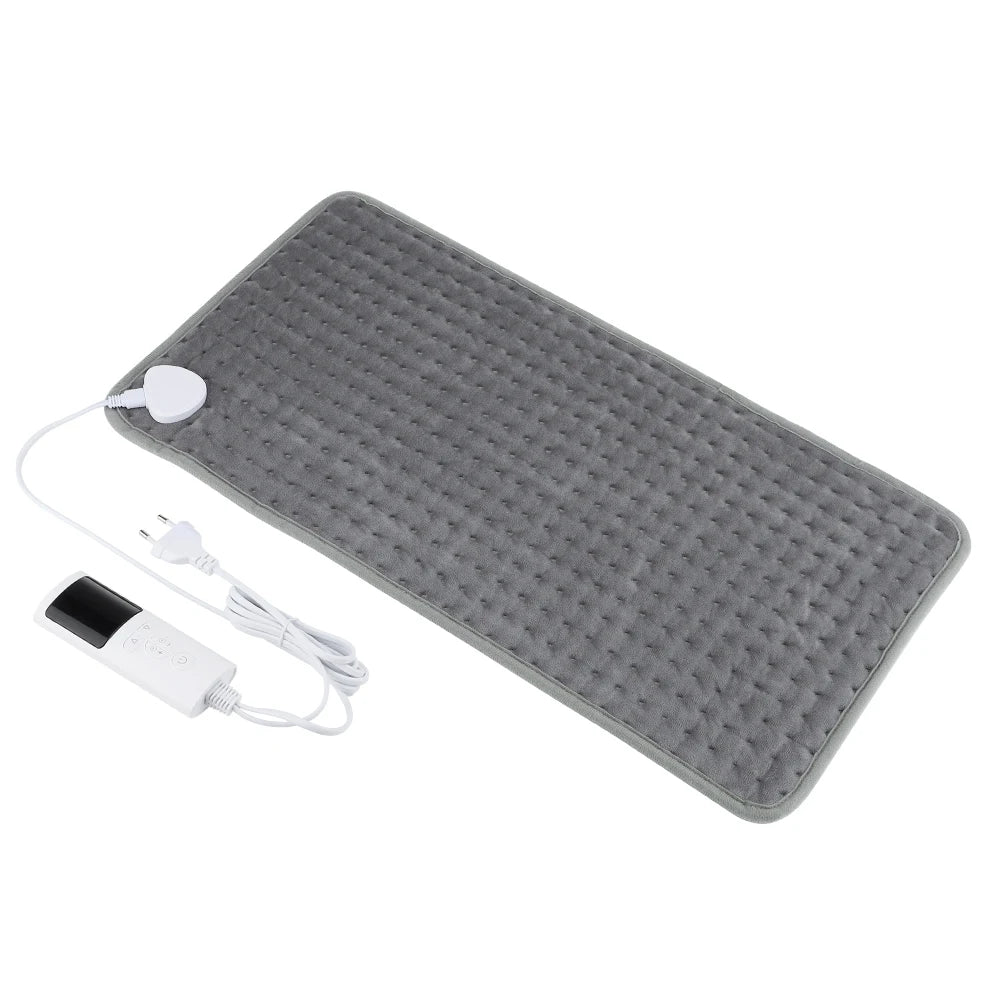 CozyWarm Electric Heating Blanket