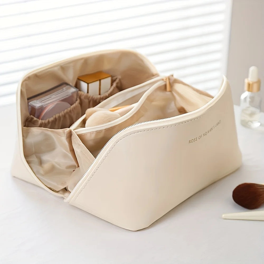 Make Up Case Storage Pouch Luxury Lady Box