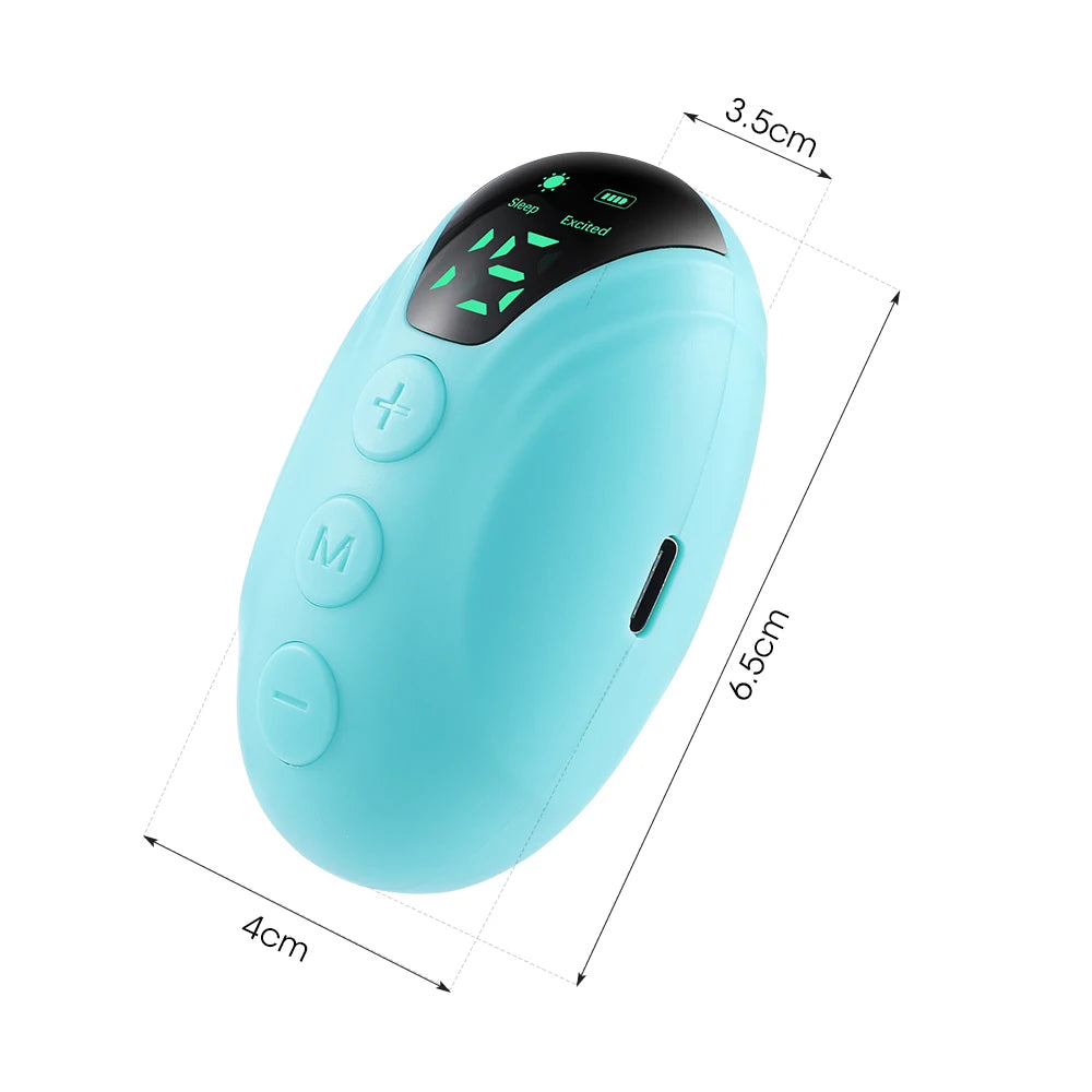 DreamSerene Sleep Aid Device