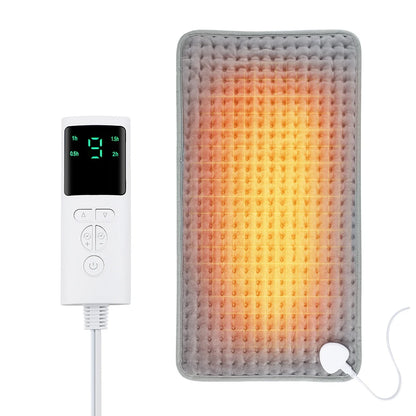 CozyWarm Electric Heating Blanket