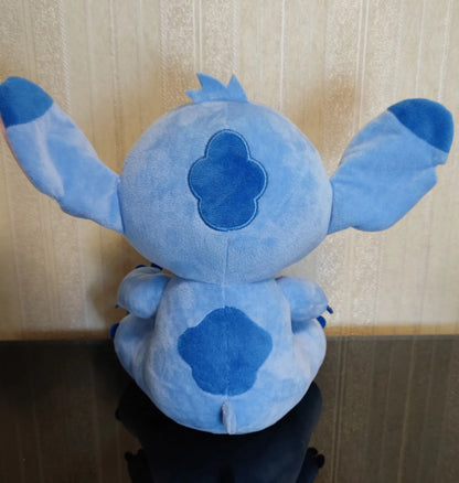 Stitch & Scrump Plush Buddies