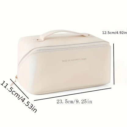 Make Up Case Storage Pouch Luxury Lady Box