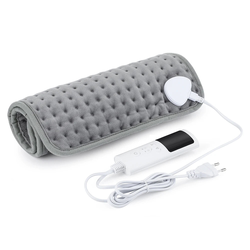 CozyWarm Electric Heating Blanket