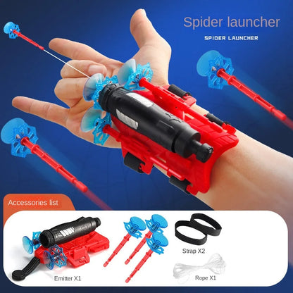 Spiderman Action Figure Anime Characters Children Toys