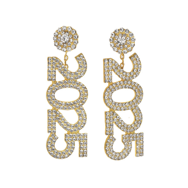 Sparkle & Shine Earrings